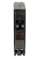 QO3030 - Square D 30 Amp 120/240V 1 Pole Tandem Circuit Breaker Plug-In Mounting - Essential Electric Supply
