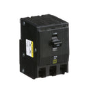 QO3100 - Square D Plug-In 240VACV 100A 3 pole circuit breaker 10kA@240V - Essential Electric Supply