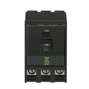 QO3100 - Square D QO 100 Amp 3 Pole 120/240VAC 10kA Plug-In Circuit Breaker, Thermal Magnetic Trip, UL/CSA Listed - Essential Electric Supply