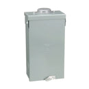 QO3100BNRB - Square D Circuit Breaker Load Center - Essential Electric Supply