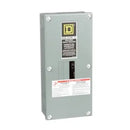 QO3100BNS Square D Circuit Breaker s Nema 1 Enclosure - Essential Electric Supply