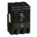 QO3100VH - Square D Plug-In 100 Amp 3 Pole Circuit Breaker - Essential Electric Supply