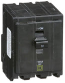 QO315 - Square D Plug-In 15 Amp 3 Pole Circuit Breaker - Essential Electric Supply