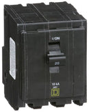 QO320 - Square D Plug-In 20 Amp 3 Pole Circuit Breaker - Essential Electric Supply