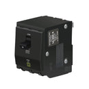 QO320 - Square D 20 Amp 3 Pole 120/240VAC QO Series Plug-In Circuit Breaker, 10kAIC, Thermal Magnetic Trip, UL/CSA - Essential Electric Supply