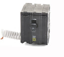 QO320SWN - Square D Plug-In 240V 20A 3 pole circuit breaker 10kA@240V - Essential Electric Supply