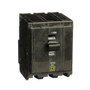 QO325VH - Square D 25A 3 Pole 120/240V AC Miniature Circuit Breaker QO Series 22kA Plug-In - Essential Electric Supply