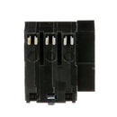 QO3301021 - Square D QO 30 Amp 3 Pole 120/240VAC 10kAIC Plug-In Shunt Trip Circuit Breaker - Essential Electric Supply