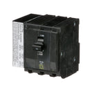 QO3301021 - Square D QO 30 Amp 3 Pole 120/240VAC 10kAIC Plug-In Shunt Trip Circuit Breaker - Essential Electric Supply