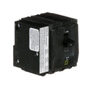 QO3301021 - Square D QO 30 Amp 3 Pole 120/240VAC 10kAIC Plug-In Shunt Trip Circuit Breaker - Essential Electric Supply