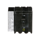 QO3301021 - Square D QO 30 Amp 3 Pole 120/240VAC 10kAIC Plug-In Shunt Trip Circuit Breaker - Essential Electric Supply