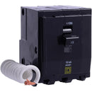 QO330SWN - Square D Plug-In 240V 30A 2 pole circuit breaker 10kA@240V - Essential Electric Supply