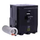 QO330SWN - Square D 30A 120/240V 3 Pole Plug-In Neutral Switching Miniature Circuit Breaker - Essential Electric Supply