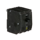QO330VH - Square D 30 Amp 240 Volt 3 Pole Circuit Breaker Plug-In 22kA Interrupt Rating - Essential Electric Supply
