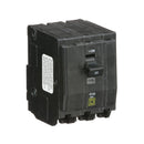 QO335 - Square D Plug-In 240VACV 35A 3 pole circuit breaker 10kA@240V - Essential Electric Supply