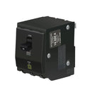 QO340 - Square D 40 Amp 3 Pole 120/240VAC Circuit Breaker Plug-In QO Frame - Essential Electric Supply