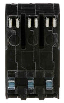 QO340VH - Square D 40 Amp 3 Pole 240V QO Series Plug-In Molded Case Circuit Breaker, 22kA Interrupt Rating, UL Listed, CSA Certified - Essential Electric Supply