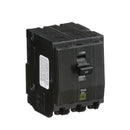 QO350 - Square D Plug-In 240VACV 50A 3 pole circuit breaker 10kA@240V - Essential Electric Supply