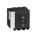 QO3501021 - Square D Plug-In 240VACV 50A 3 pole circuit breaker 10kA@240V - Essential Electric Supply