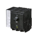 QO3501021 - Square D 50A 3-Pole 120/240V Plug-In Circuit Breaker with Shunt Trip, 10kA Interrupt Rating - Essential Electric Supply