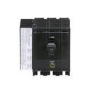 QO3501021 - Square D 50A 3-Pole 120/240V Plug-In Circuit Breaker with Shunt Trip, 10kA Interrupt Rating - Essential Electric Supply