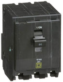 QO360 - Square D Plug-In 60 Amp 3 Pole Circuit Breaker - Essential Electric Supply