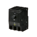 QO360VH - Square D 60A 3 Pole 120/240VAC Circuit Breaker Plug-In QO Series 22kA Interrupt Rating - Essential Electric Supply
