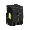 QO380 - Square D Plug-In 240VACV 80A 3 pole circuit breaker 10kA@240V - Essential Electric Supply