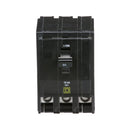 QO390 - Square D Plug-In 240VACV 90A 3 pole circuit breaker 10kA@240V - Essential Electric Supply