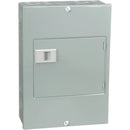 QO612L100DS - Square D Circuit Breaker Load Center - Essential Electric Supply