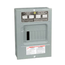 QO612L100S - Square D Circuit Breaker Load Center - Essential Electric Supply