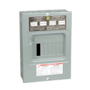 QO816L100S - Square D Circuit Breaker Load Center - Essential Electric Supply
