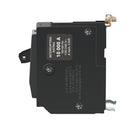 QOB150 - Square D 50 Amp 1 Pole 120/240VAC Bolt-On Miniature Circuit Breaker, QO Series, 10kA Interrupt Rating, Thermal Magnetic Trip, UL/CSA Certified - Essential Electric Supply