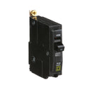 QOB110 - Square D Bolt-On 120V 10A 1 pole circuit breaker 10kA@120V - Essential Electric Supply