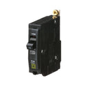 QOB110 - Square D Bolt-On 120V 10A 1 pole circuit breaker 10kA@120V - Essential Electric Supply