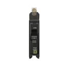 QOB110 - Square D 10A 1 Pole Miniature Circuit Breaker 120/240V AC Bolt-On QO Series 10kA - Essential Electric Supply