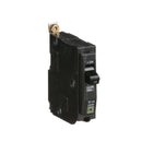 QOB115 - Square D Bolt-On 120/240 VACV 15A 1 pole circuit breaker 10kA@120V - Essential Electric Supply