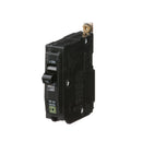QOB115 - Square D Bolt-On 120/240 VACV 15A 1 pole circuit breaker 10kA@120V - Essential Electric Supply