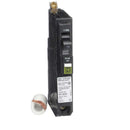 QOB115CAFI - Square D 15A 120V 1 Pole Bolt-On AFCI Circuit Breaker 10kA Interrupt Rating - Essential Electric Supply
