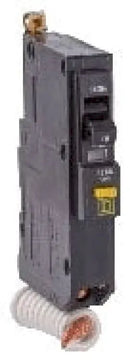 QOB115EPD - Square D Bolt-On 15 Amp 1 Pole Circuit Breaker - Essential Electric Supply
