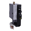 QOB115EPD1200 - Square D Bolt-On 120V 15A 1 pole circuit breaker 10kA@120V - Essential Electric Supply