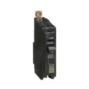 QOB115VH - Square D Bolt-On 15 Amp 1 Pole Circuit Breaker - Essential Electric Supply