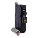 QOB115VHGFI - Square D 15A 120V 1 Pole Ground Fault Circuit Breaker Bolt-On QO Frame 22kA - Essential Electric Supply