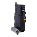 QOB115VHGFI - Square D 15A 120V 1 Pole Ground Fault Circuit Breaker Bolt-On QO Frame 22kA - Essential Electric Supply