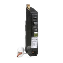 QOB120CAFI - Square D Bolt-On 20 Amp 1 Pole Circuit Breaker - Essential Electric Supply