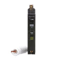 QOB120EPD - Square D Bolt-On 120VACV 20A 1 pole circuit breaker 10kA@120V - Essential Electric Supply