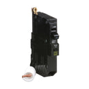 QOB120EPD - Square D Bolt-On 120VACV 20A 1 pole circuit breaker 10kA@120V - Essential Electric Supply