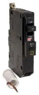 QOB120EPD - Square D Bolt-On 20 Amp 1 Pole Circuit Breaker - Essential Electric Supply