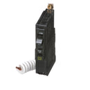 QOB120EPD - Square D Bolt-On 120VACV 20A 1 pole circuit breaker 10kA@120V - Essential Electric Supply