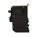 QOB120EPD - Square D 20 Amp 120 VAC 1 Pole Bolt-On Miniature Circuit Breaker with Ground Fault 10kA - Essential Electric Supply